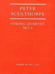 String Quartet No.6 afbeelding 2