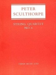 String Quartet No.6