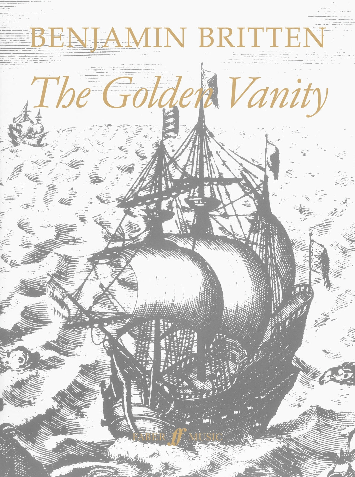 The Golden Vanity afbeelding 2