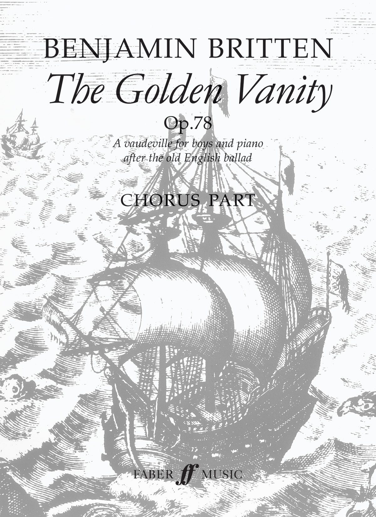 The Golden Vanity afbeelding 2