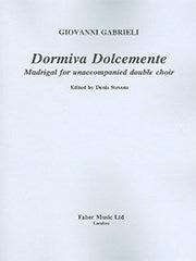 Dormiva Dolcemente. afbeelding 2