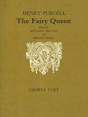 The Fairy Queen