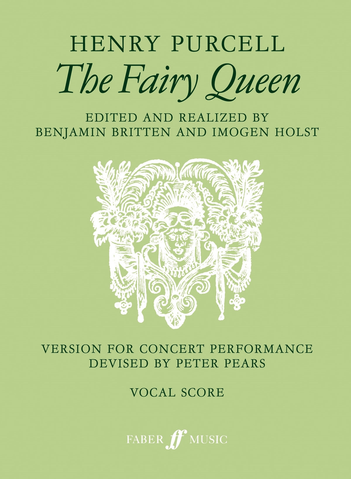 The Fairy Queen afbeelding 2