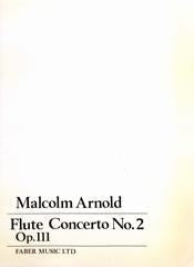 Flute Concerto No.2 afbeelding 2