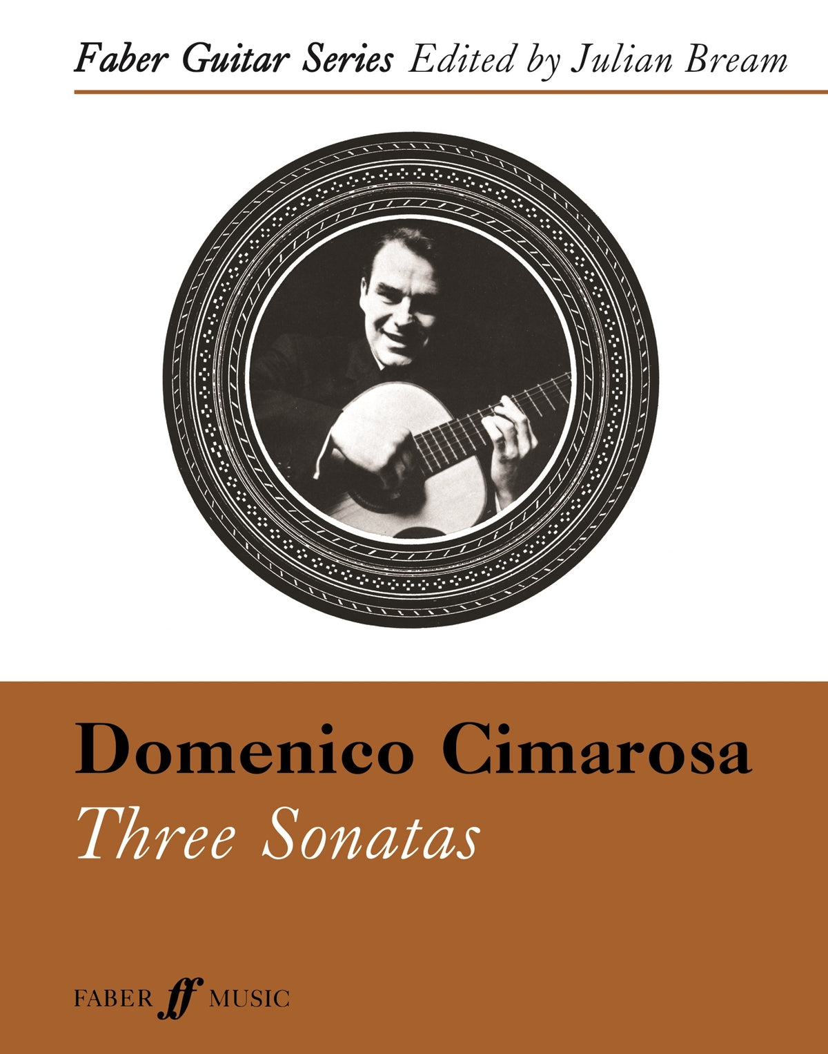 Cimarosa: Three Sonatas
