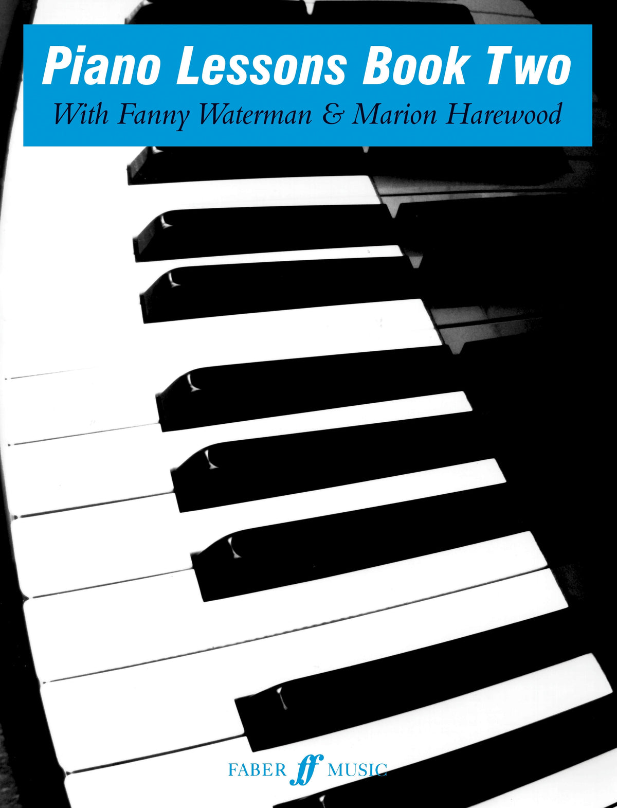 Waterman: Piano Lessons Book 2