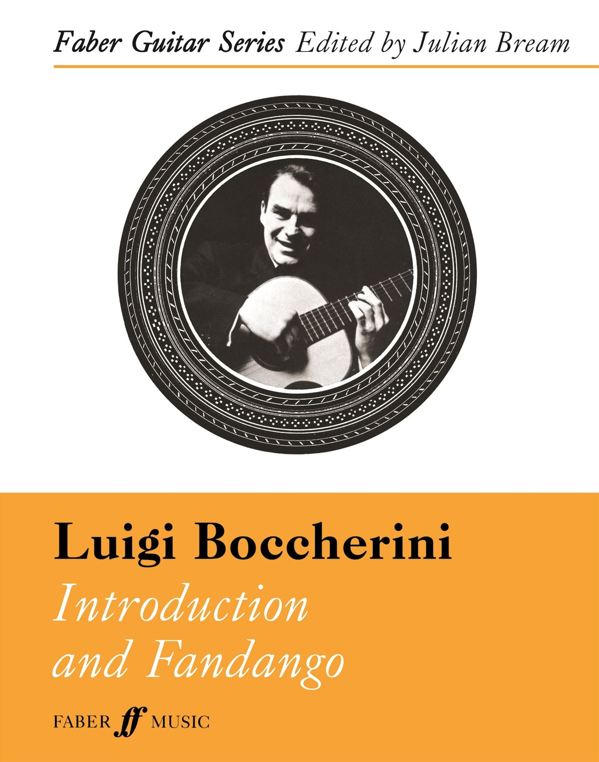 Boccherini: Introduction & Fandango
