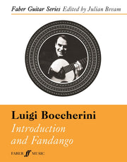 Boccherini: Introduction & Fandango