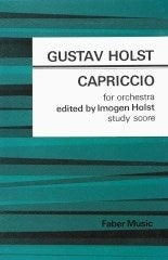 Holst: Capriccio