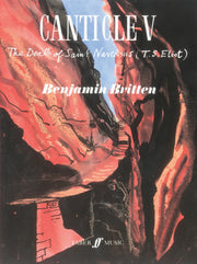 Britten: Canticle V. The Death of St Narcissus