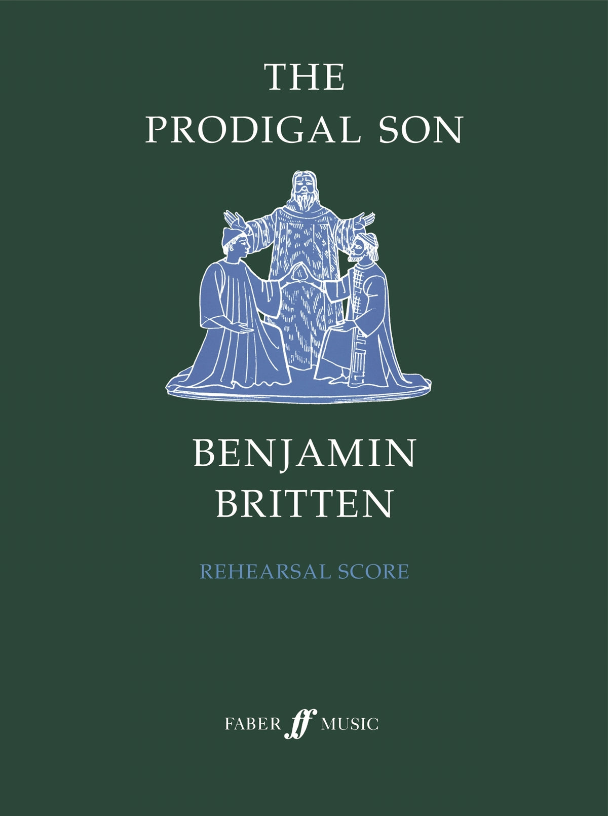 Britten: The Prodigal Son