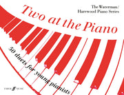 Waterman: Two At The Piano