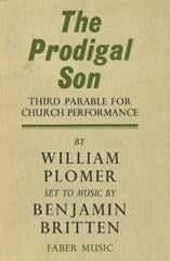 The Prodigal Son afbeelding 2