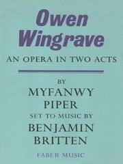 Owen Wingrave afbeelding 2