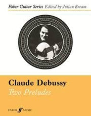 Debussy: Two Preludes