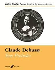 Debussy: Two Preludes