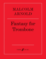 Arnold: Fantasy For Trombone