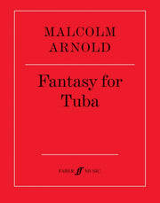 Arnold: Fantasy for Tuba