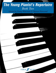 Waterman: Young Pianist's Repertoire. Book 2