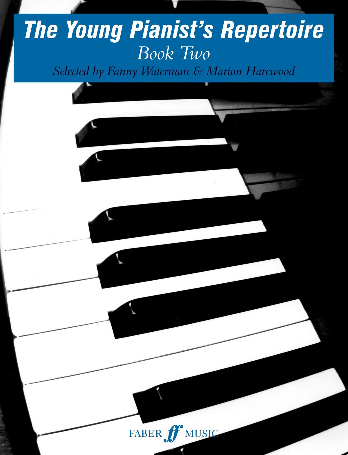 Waterman: Young Pianist's Repertoire. Book 2