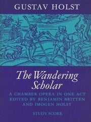 The Wandering Scholar afbeelding 2