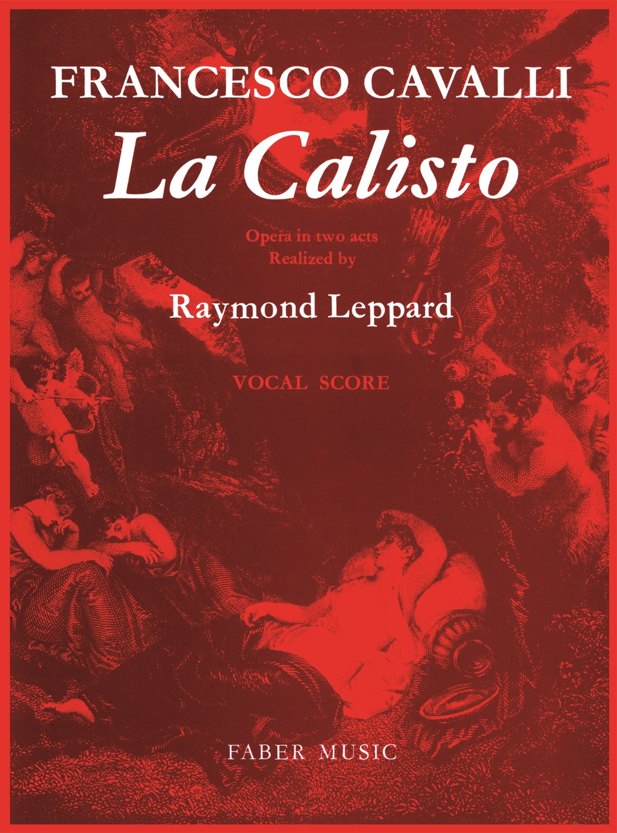 La Calisto afbeelding 2