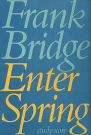 Bridge: Enter Spring