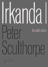 Sculthorpe: Irkanda I