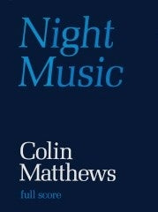Matthews: Night Music