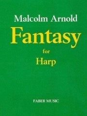 Arnold: Fantasy fuer Harp