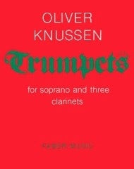 Knussen: Trumpets