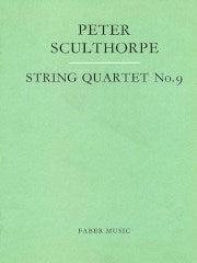 String Quartet No.9 afbeelding 2