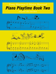 Waterman: Piano Playtime 2