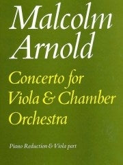Concerto for Viola afbeelding 2