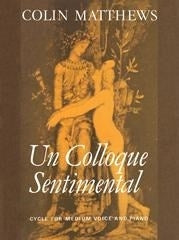 Matthews: Un Colloque Sentimental