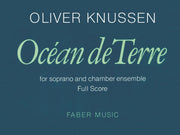 Knussen: Oc?an de Terre