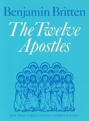 The Twelve Apostles afbeelding 2