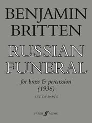 Russian Funeral