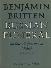 Russian Funeral