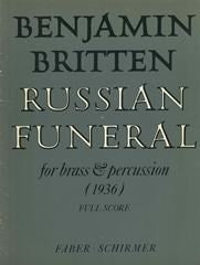 Russian Funeral afbeelding 2