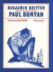 Paul Bunyan afbeelding 2