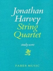 String Quartet No.1