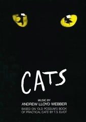 Webber: Memory (Cats)