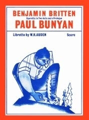 Paul Bunyan afbeelding 2
