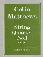 String Quartet No.1 afbeelding 2