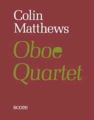 Oboe Quartet No.1 afbeelding 2