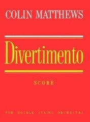 Matthews: Divertimento