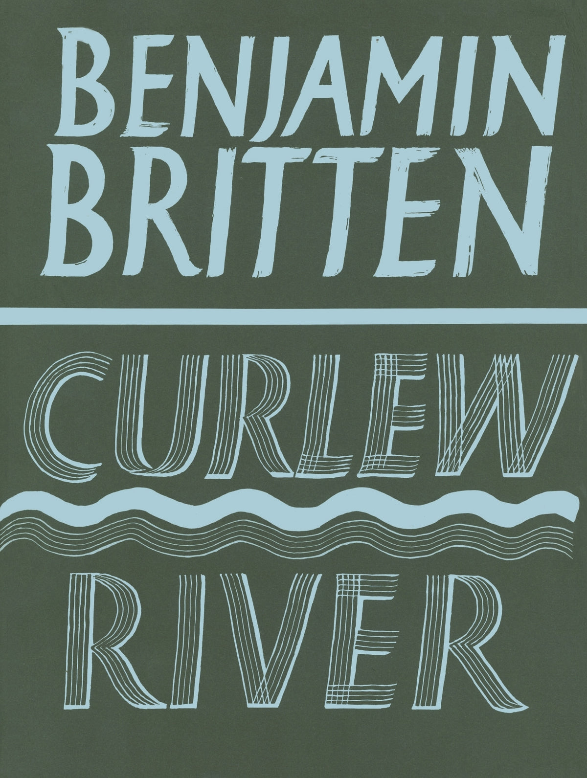 Curlew River afbeelding 2