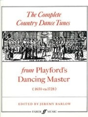 Playfuerd's Dancing Master