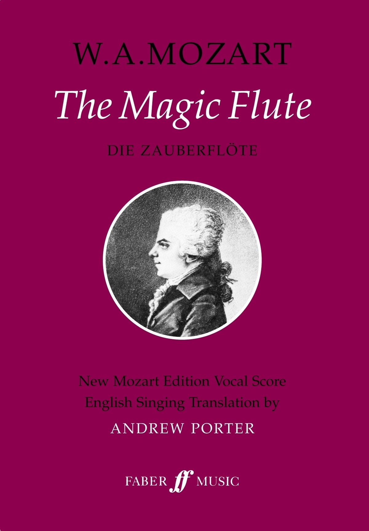 The Magic Flute afbeelding 2